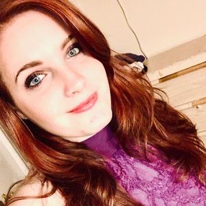 Meet your Posher, Alexandria